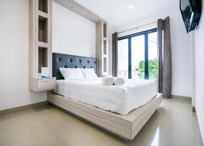 Townhouse