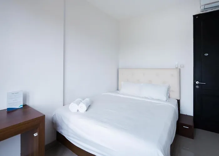 Townhouse ヴィラ