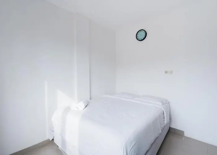 Townhouse サヌール