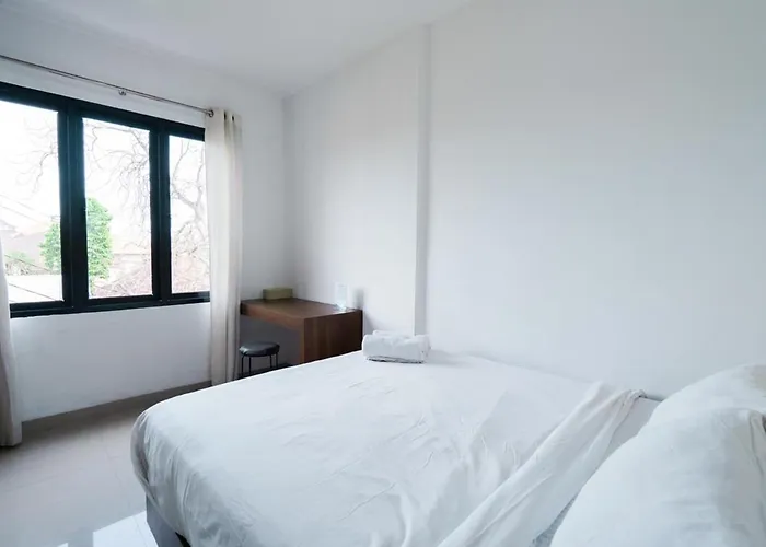 ヴィラ Townhouse サヌール