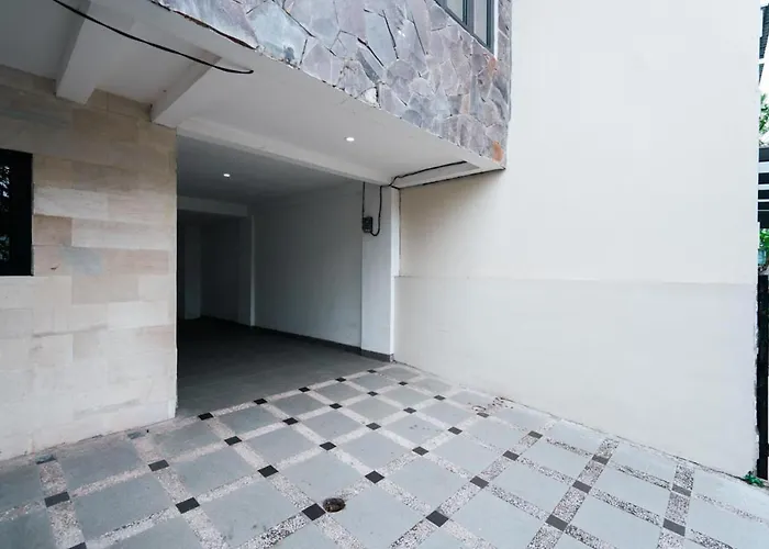 Townhouse ヴィラ