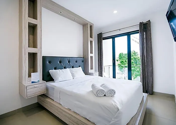 Townhouse